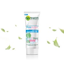 การ์นิเย่ เพียว แอคทีฟ เซนซิทีฟ